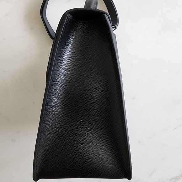 NWT Furla Metropolis Top Handle Bag (#14)🖤 - Picture 9 of 13